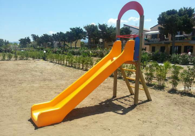Villaggio Turistico Appartamento 101 Pini